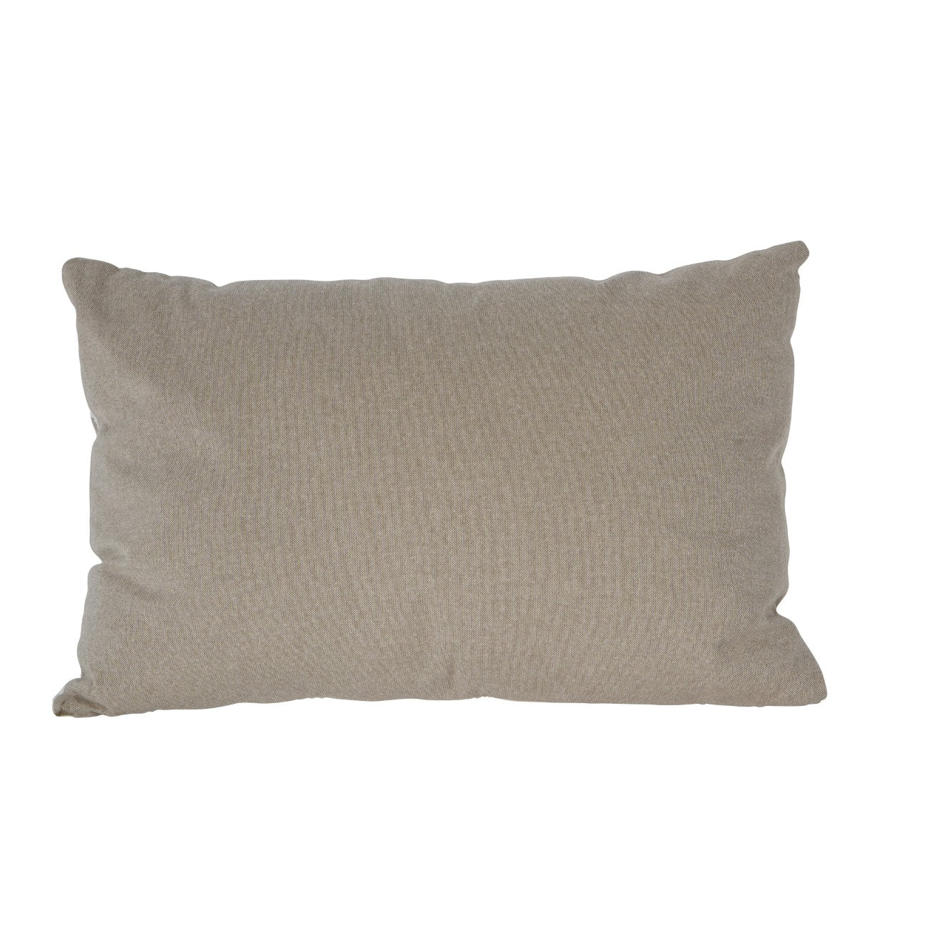 Bergen Beige Animal Stripes Rectangle Cushion 60x40cm